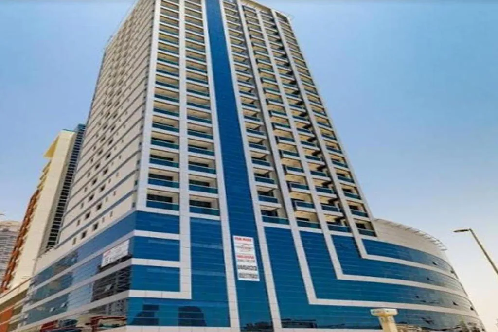 (G+4P+30 Typical Floor) Building – Gosecuretech